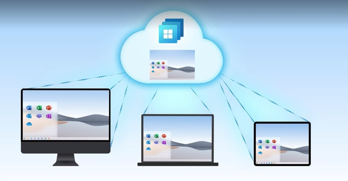 Microsoft लायी मोबाइल-लैपटॉप के लिए Windows 365, जान लीजिए प्लान की कीमत