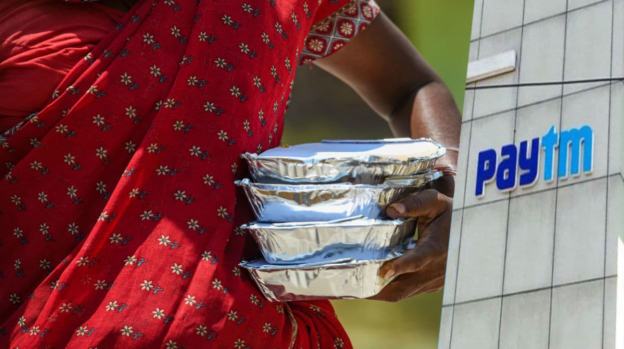 Coron crisis : मुंबई, चेन्नई, हैदराबाद और बेंगलुरु में 75,000 मजदूरों को रोजाना खाना खिलाएगी Paytm