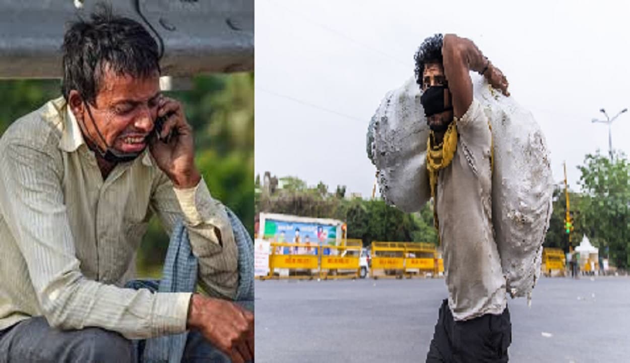 कोरोना संकट में बेरोजगार हुए प्रवासी मजदूरों को व्हाट्सऐप के जरिए मिलेगी नौकरी, TIFC ने लॉन्च किया जॉब पोर्टल
