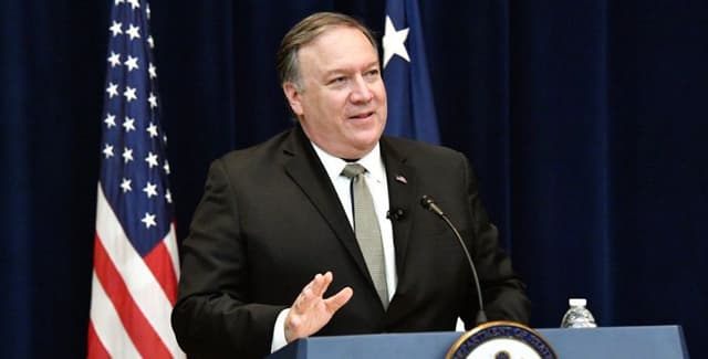 माइक पॉम्पियो, एस. जयशंकर और वित्त मंत्री निर्मला सीतारमण करेंगे एक बड़े शिखर सम्मेलन को संबोधित, ये होगा विषय