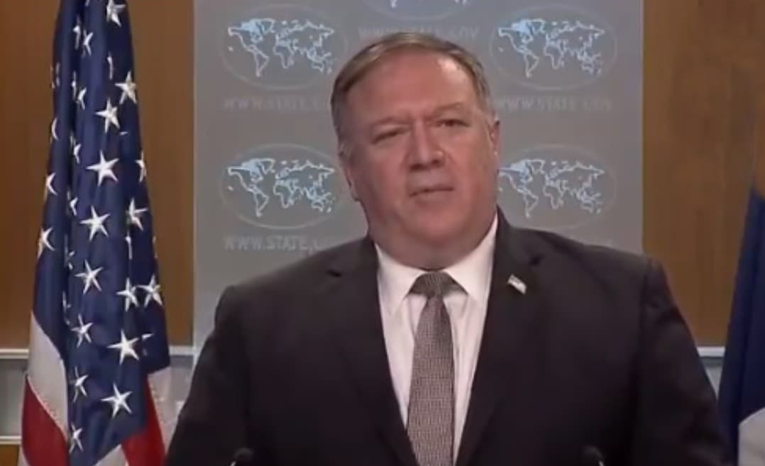 चीन की 'हेकड़ी' पर भारत के जवाब को अमेरिका ने सराहा