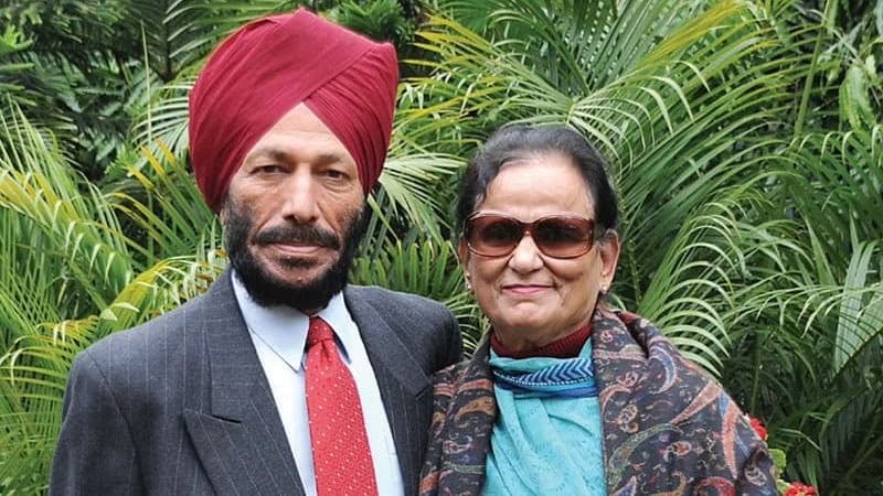 ऑस्ट्रेलियाई लड़की को दिल दे बैठे थे मिल्खा सिंह, पंजाब के सीएम के कारण हुई थी निर्मल कौर से शादी, जानें फ्लाइंग सिख के लाइफ से जुड़े कुछ अनकहे किस्से
