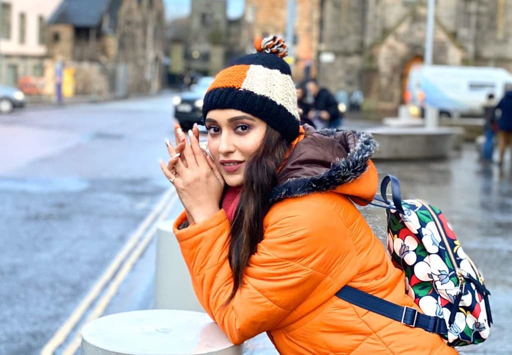 TMC सांसद मिमी चक्रवर्ती ने खुद को 7 दिन के लिए किया कमरे में कैद? जानें, क्या है वजह