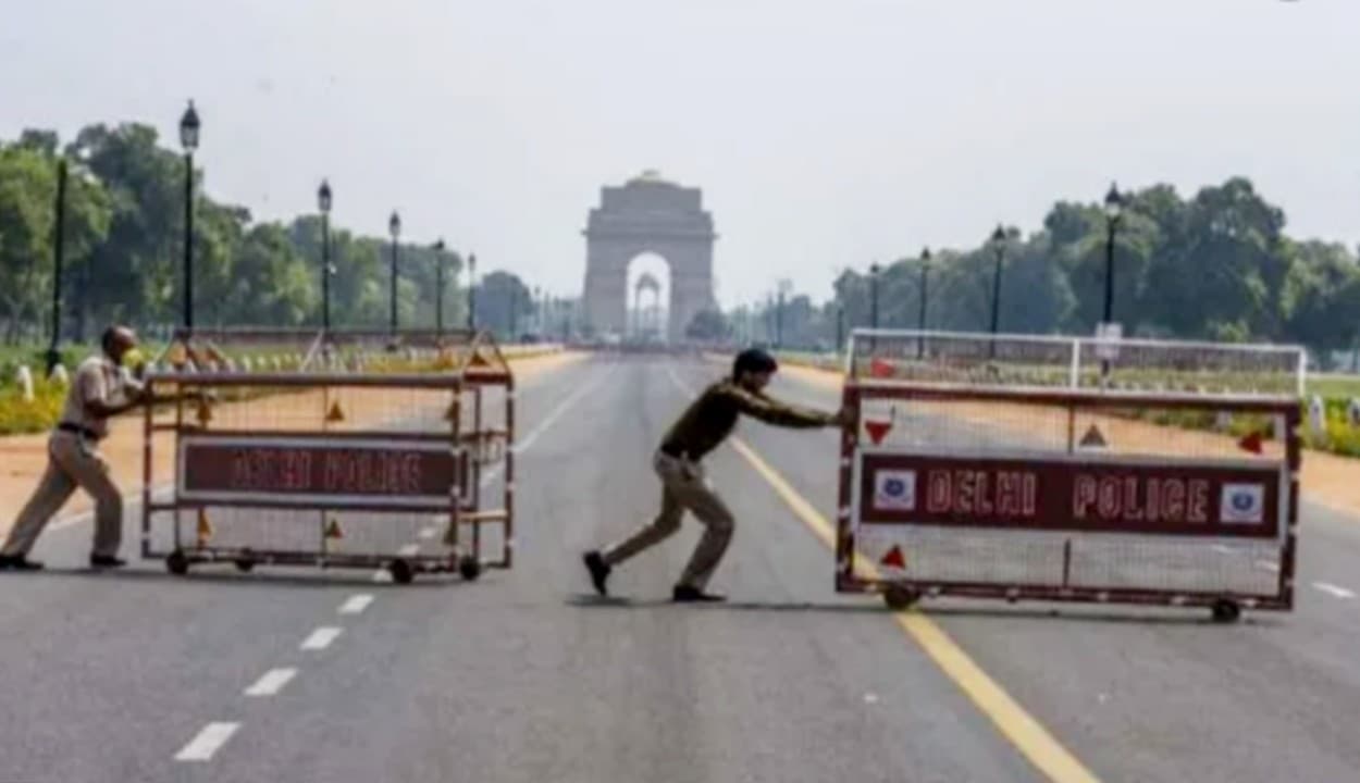 छोटे लॉकडाउन का बड़ा असर : दिल्ली में घट रही संक्रमण दर, पिछले 24 घंटे में 9,403 लोग कोरोना से हुए ठीक