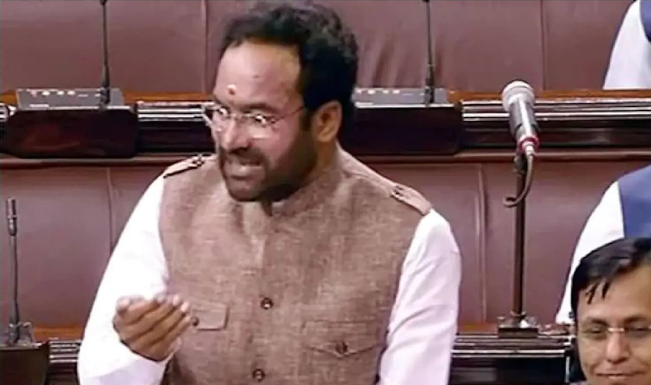 राजद्रोह के कानून में संशोधन करेगी मोदी सरकार, बनायी गयी समिति