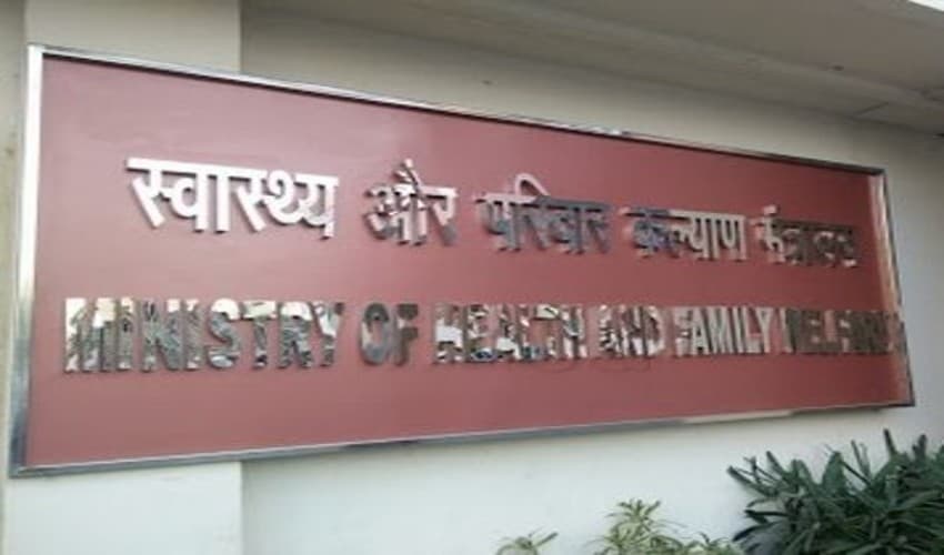 Coronavirus outbreak Advisory : हेल्थ मिनिस्टरी ने अस्पतालों से पर्याप्त संख्या में खरीदें मास्क और वेंटिलेटर