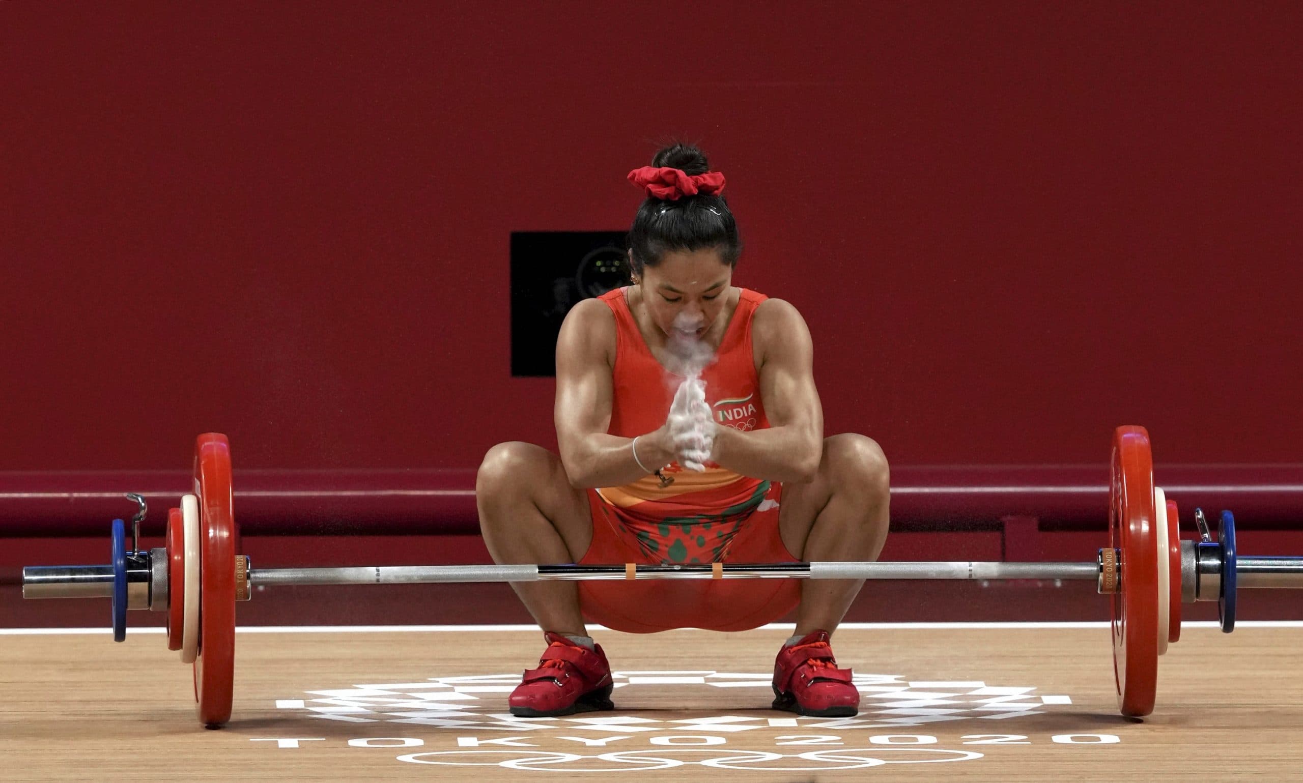 Tokyo Olympics : पहले दिन ऐसा रहा भारत का सफर, मीराबाई ने रचा इतिहास, कृष्ण ने किया निराश, देखें मेडल तालिका