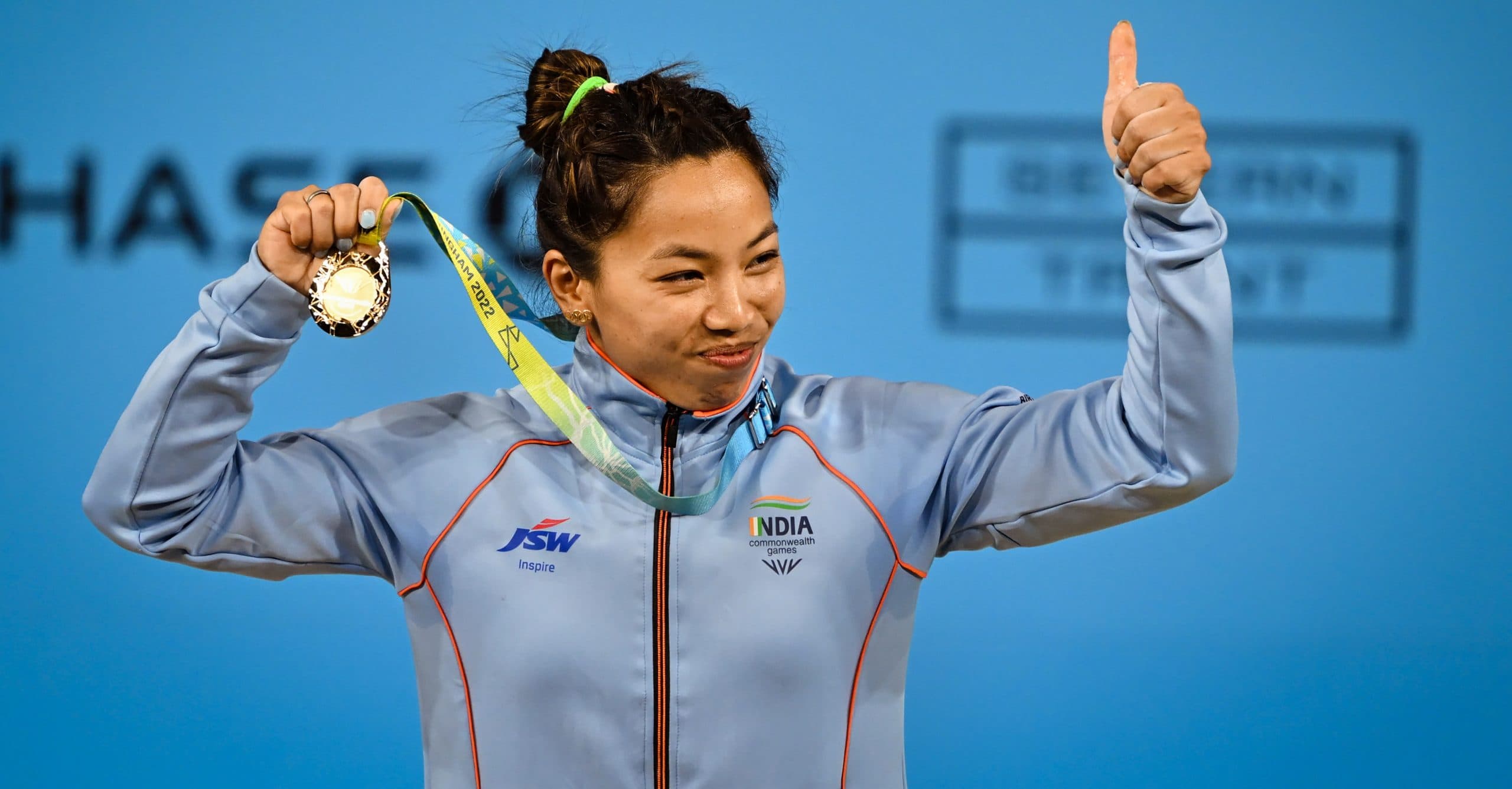 Commonwealth Games: मीराबाई चानू ने भारत को दिलाया पहला गोल्ड, पीएम मोदी ने ट्वीट कर दी बधाई