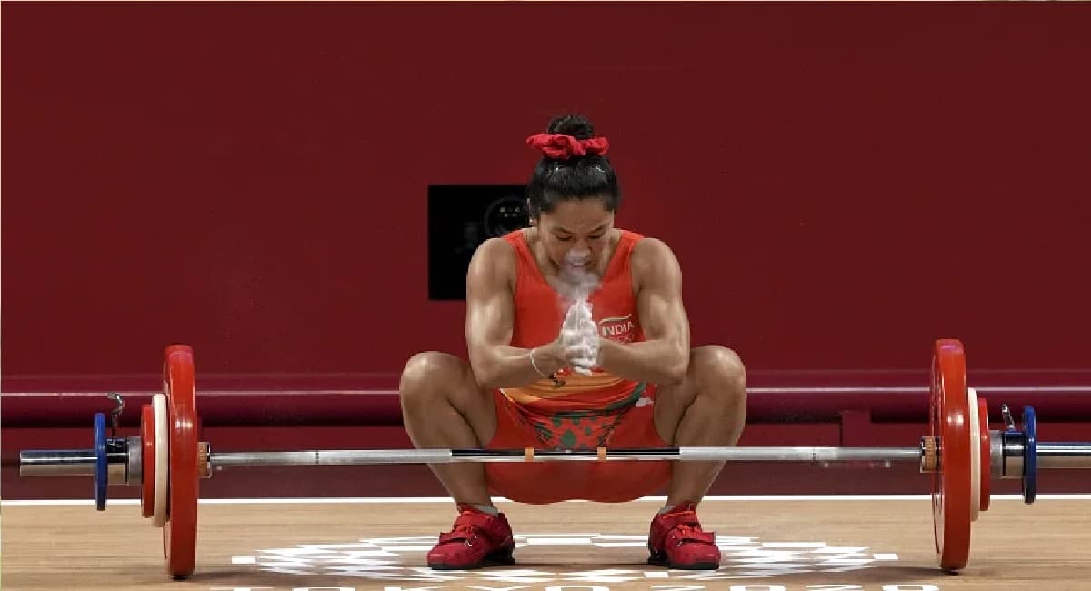 Olympics 2028: वेटलिफ्टिंग सहित ये तीन खेल हो सकते हैं ओलंपिक से बाहर, मीराबाई चानू जैसे दिग्गज को झटका
