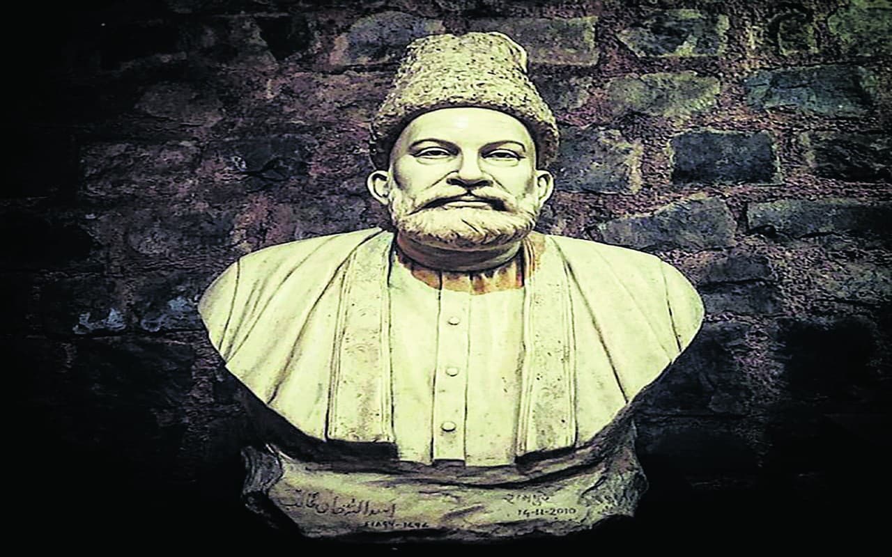 World Urdu Day: विश्व में बढ़ रही उर्दू की लोकप्रियता