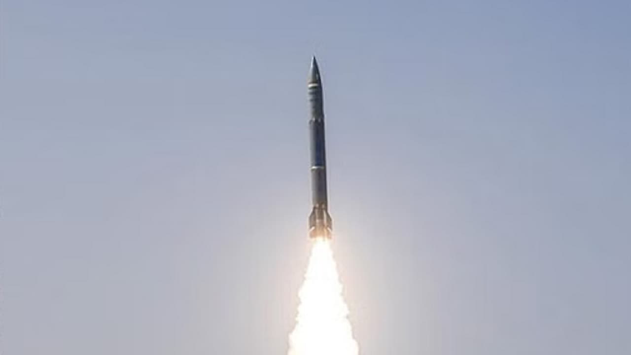 भारत की ये मिसाइल बनेगी दुश्मन का काल, शिकंजे में होगी ड्रैगन की गर्दन