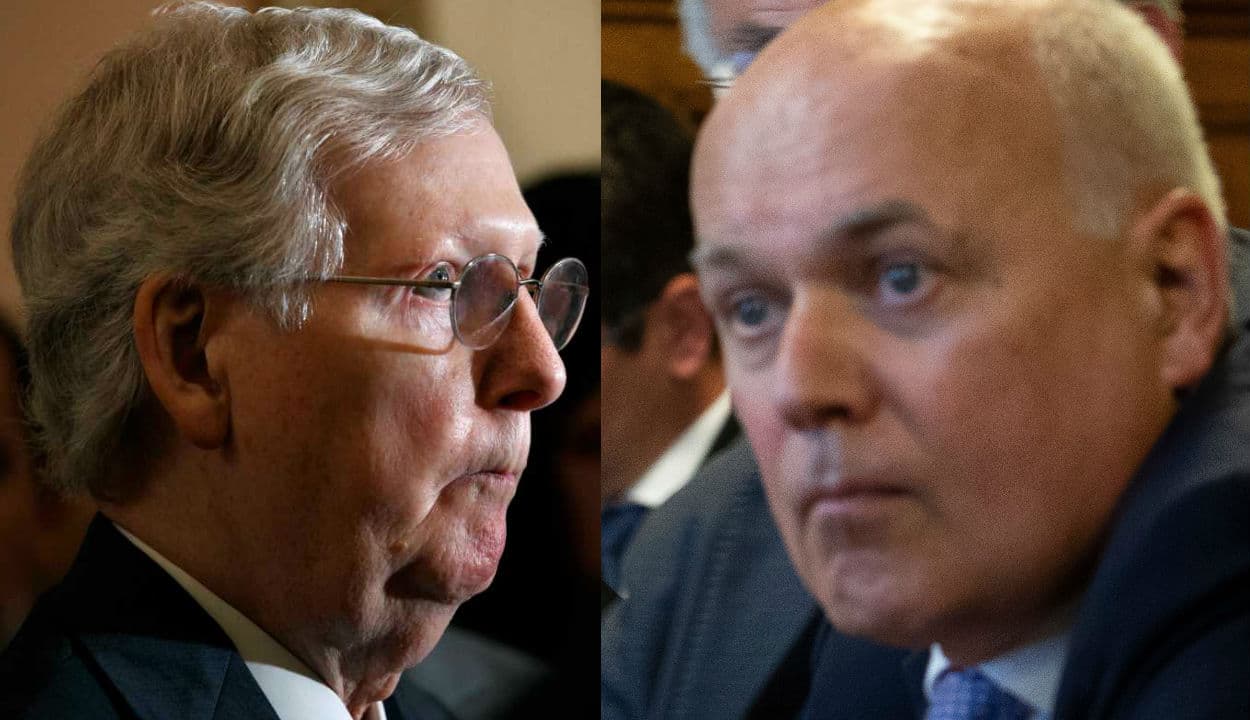 ड्रैगन की धौंस के खिलाफ भारत के साथ खड़े हुए अमेरिका-इंग्लैंड के सांसद, जानिए क्या कहा?