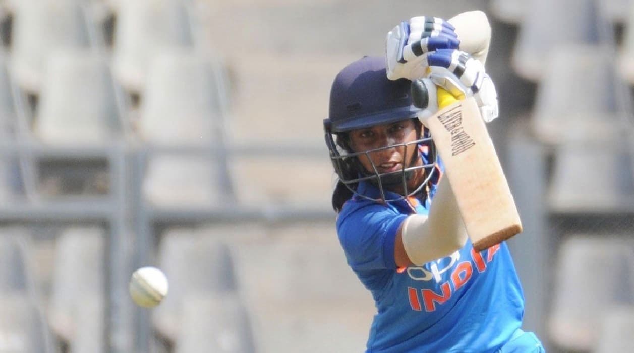 ICC Women ODI Ranking: वनडे रैंकिंग में भारतीय महिला खिलाड़ियों को भारी नुकसान, टॉप 10 में केवल मिताली