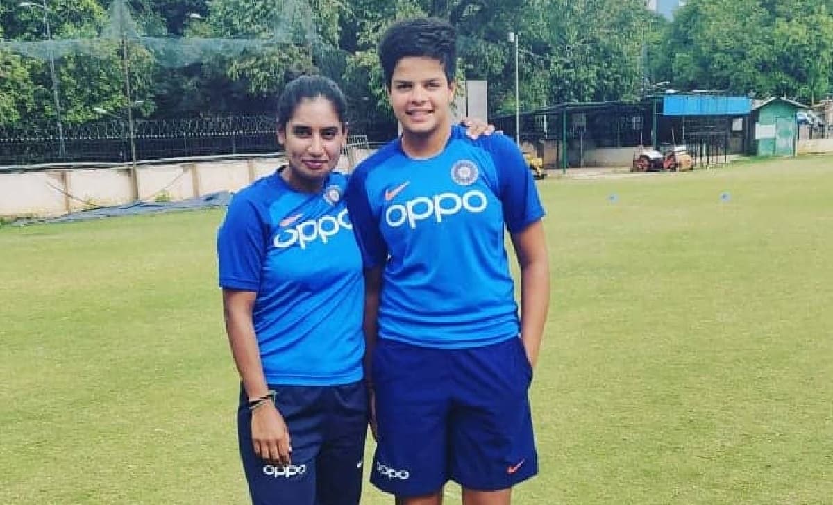 ICC Ranking: आईसीसी वनडे बल्लेबाजी रैंकिंग में भारत का दबदबा, मिताली राज दूसरे स्थान पर