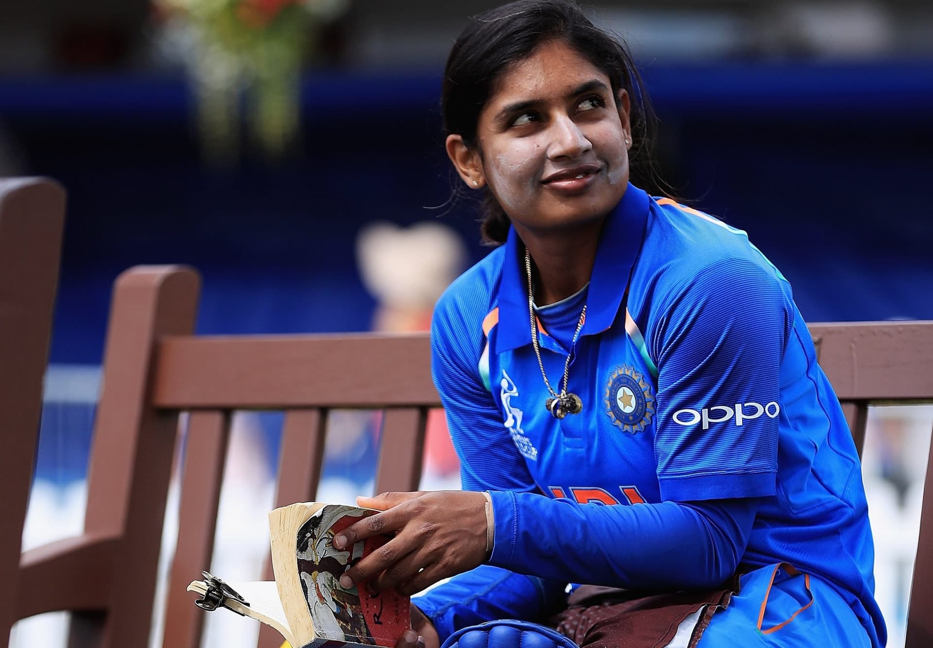 मिताली राज क्रिकेट में एक पारी और खेलने को तैयार, महिला आईपीएल को लेकर कह दी बड़ी बात