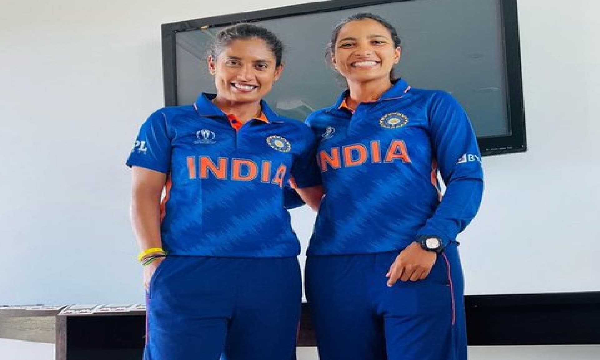 ICC Women’s ODI Rankings: रैंकिंग में ऑस्ट्रेलियाई खिलाड़ियों का दबदबा, मिताली का नंबर दो पर राज ICC Women’s ODI Rankings: रैंकिंग में ऑस्ट्रेलियाई खिलाड़ियों का दबदबा, मिताली का नंबर दो पर राज