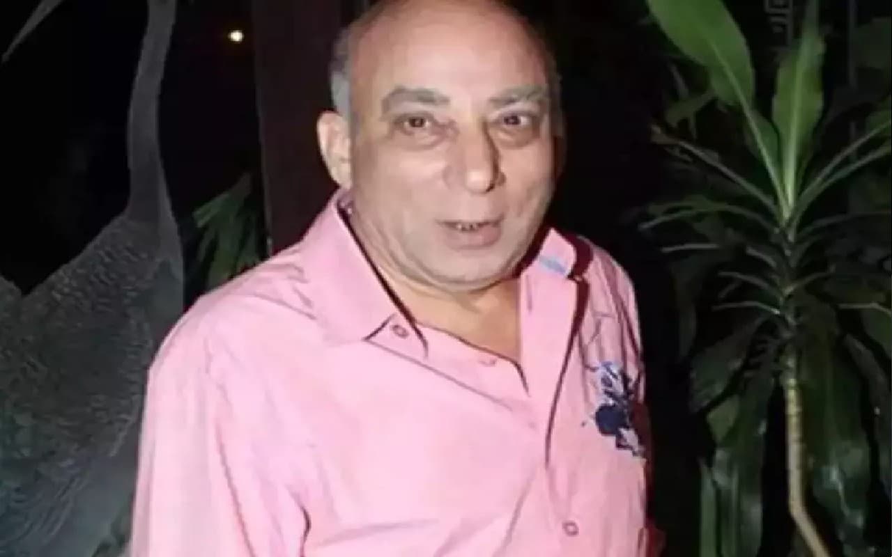 Mithilesh Chaturvedi Death: कोई मिल गया फेम मिथिलेश चतुर्वेदी का निधन,इन फिल्मों में एक्टर ने किया था काम