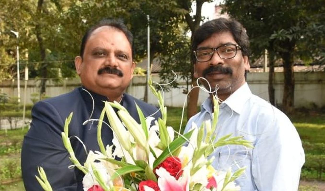 Jharkhand News: झारखंड की हेमंत सोरेन सरकार के दूसरे मंत्री मिथिलेश कुमार ठाकुर हुए कोरोना पॉजिटिव