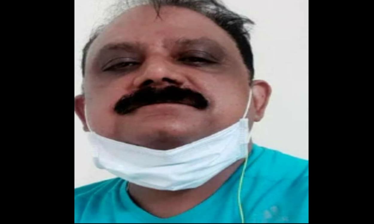 मंत्री मिथिलेश ठाकुर ने किया 18 वेंटिलेटर युक्त गहन चिकित्सा कक्ष का उद्घाटन, कहा- अब जिले के साथ नहीं होगा सौतेला व्यवहार