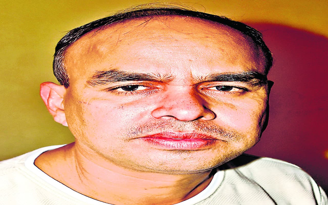 Prabhat Khabar Special: जल-जंगल के अस्तित्व के साथ पहचान के लिए झारखंड अब भी कर रहा संघर्ष : विनोद सिंह