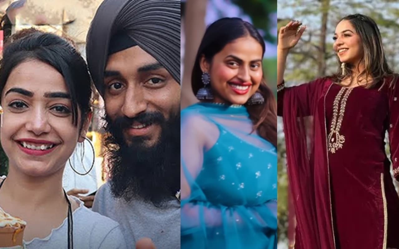 Mms Video Leak: इन सोशल मीडिया इन्फ्लुएंसर के MMS वीडियोज ने मचाया तहलका, एक पाकिस्तानी यूट्यूबर भी है शामिल