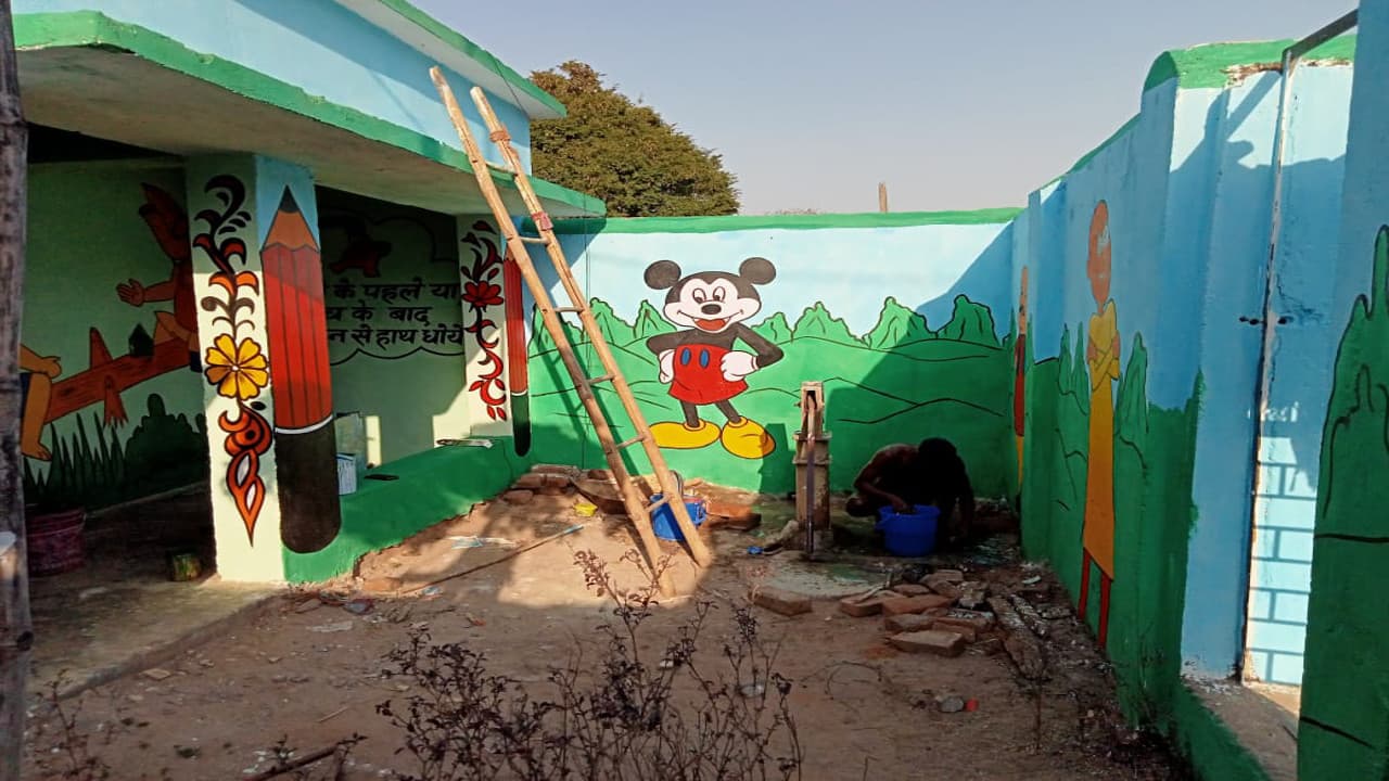 गर्भवती व धात्री महिलाएं समेत तीन वर्ष तक के बच्चों का लातेहार में जनवरी से बंद है पोषाहार, नहीं लेता कोई सुध