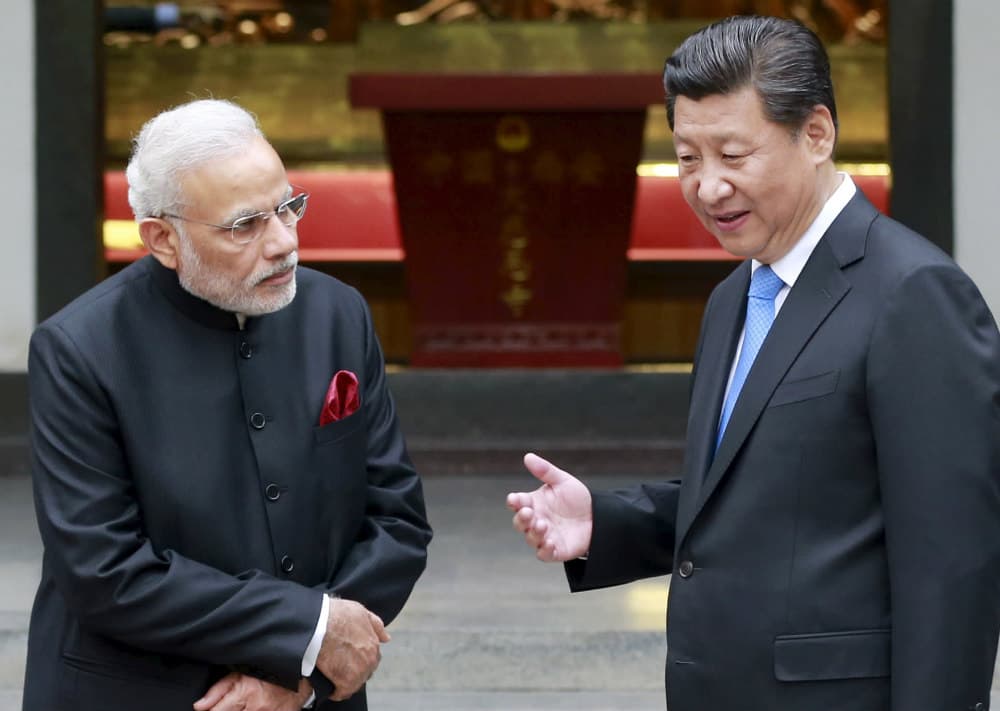 India China Dispute: एप बैन और ठेके रद्द करने के बाद चीन को एक और झटका देने की तैयारी में भारत