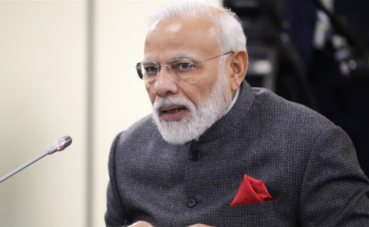 कोरोना को गांवों तक पहुंचने से रोकना है, कोई भी भूखा पेट न सोए, PM मोदी ने पंचायती राज दिवस पर कही यह बात