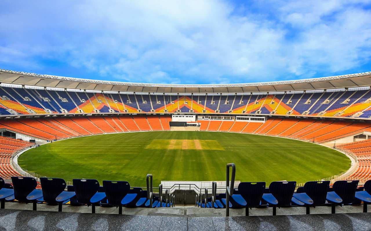 IND VS PAK: बारिश भारत- पाकिस्तान के मुकाबले में नहीं बनेगा विलेन, जानें मौसम का हाल और पिच रिपोर्ट