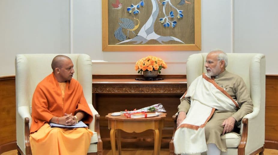 हाथरस गैंगरेपः दोषियों को दी जाएगी कड़ी सजा, पीएम ने दिए कड़ी कार्रवाई के निर्देश- सीएम योगी
