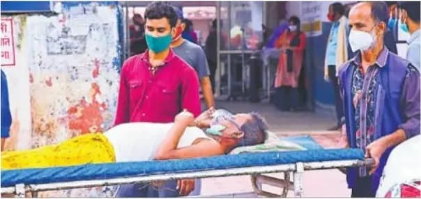 बिहार में उत्साहजनक रिकवरी रेट के बाद भी मौत में कमी नहीं, 30 अप्रैल से 12 मई तक हो चुकी है 1779 की मौत