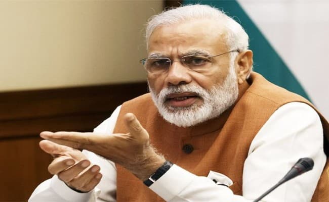 पीएम मोदी ने नर्स से पूछा ' कैसे दूर करती हो कोरोना के मरीजों का डर' तो नर्स ने कहा कुछ ऐसा....