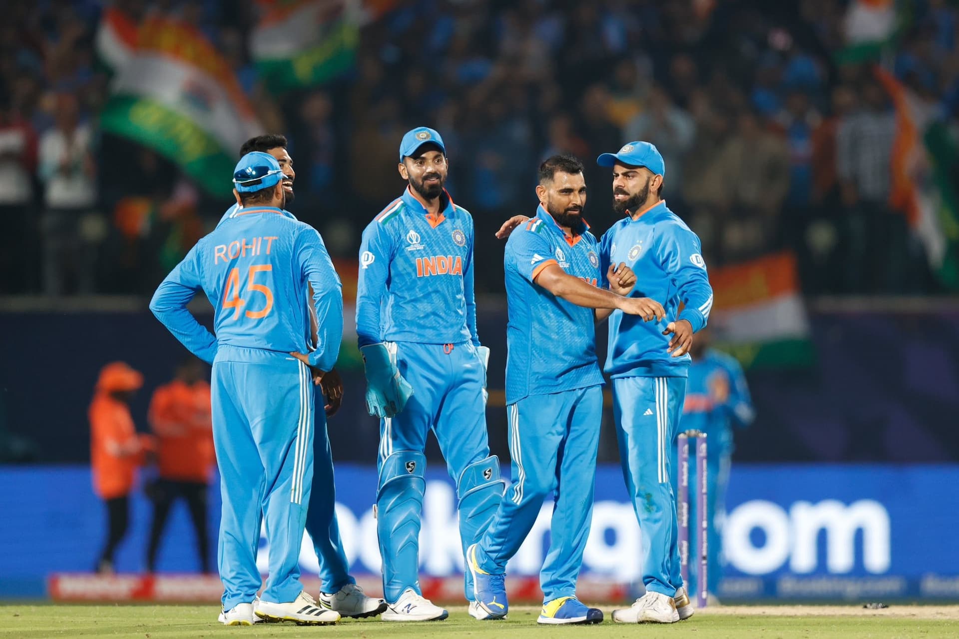 IND vs ENG: ‘यूपी वालों ने मचाया भौकाल’…शमी की आग उगलती गेंदबाजी पर बोले कमेंटेटर