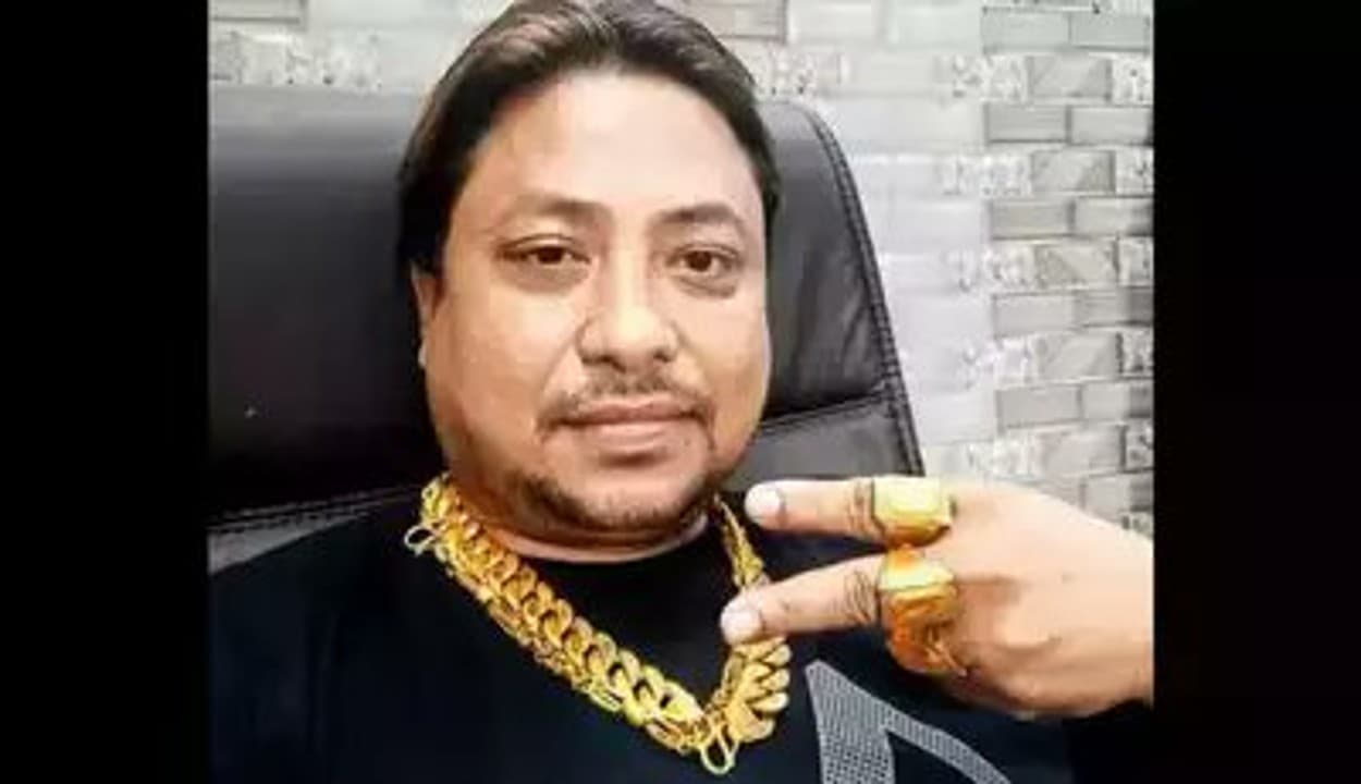 जहांगीरपुरी हिंसा : मो अंसार समेत कई पर मनी लॉन्ड्रिंग का केस दर्ज, राकेश अस्थाना ने ईडी से की थी सिफारिश