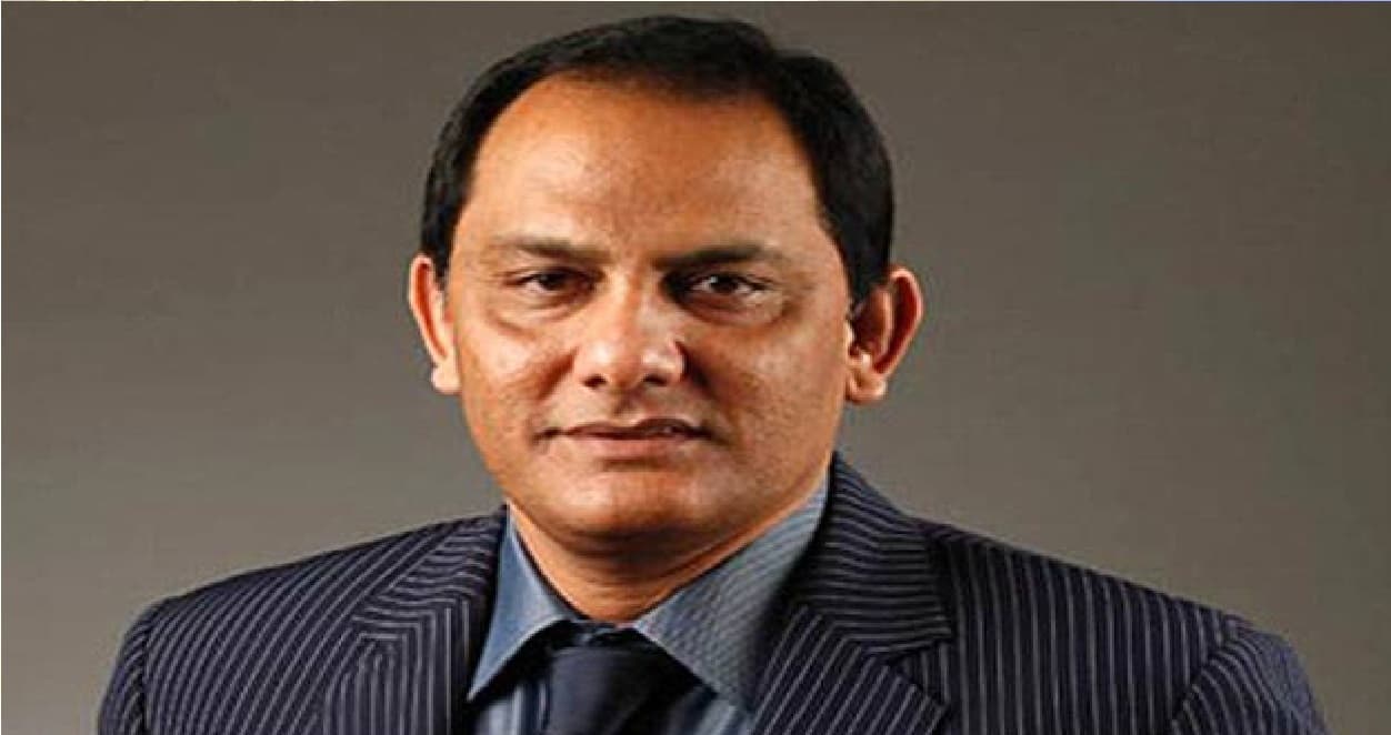 सड़क हादसे में बाल-बाल बचे पूर्व क्रिकेटर मोहम्मद अजहरुद्दीन, ढाबे में घुसी कार
