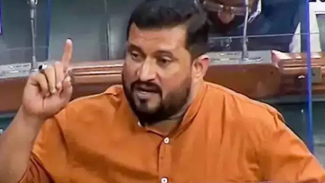 लक्षद्वीप के सांसद मोहम्मद फैजल की सदस्यता फिर से बहाल, कोर्ट से दोषी ठहराये जाने के बाद गयी थी सांसदी