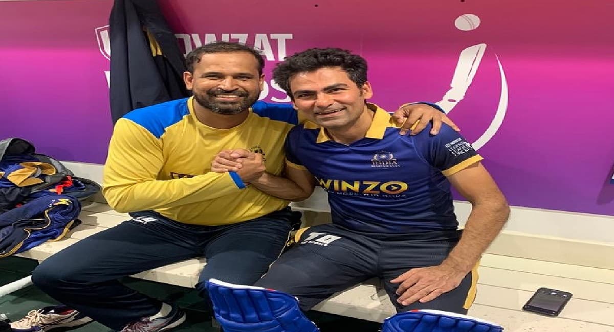 IPL 2022: मोहम्मद कैफ ने आईपीएल टीमों को दिया जबरदस्त ऑफर, केकेआर और दिल्ली कैपिटल्स का आया मजेदार जवाब