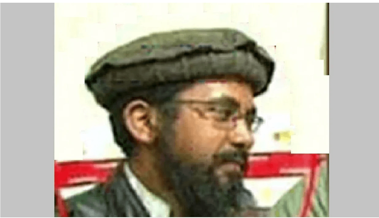 अफगान में मारा गया पाक तालिबानी का टॉप कमांडर मोहम्मद खु्रासनी, कई सुरक्षाकर्मियों की हत्या में था शामिल