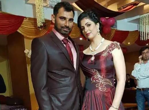 मोहम्मद शमी को कोर्ट से झटका, वाइफ हसीन जहां को हर महीने देना होगा इतना गुजारा भत्ता, जानें क्या है मामला