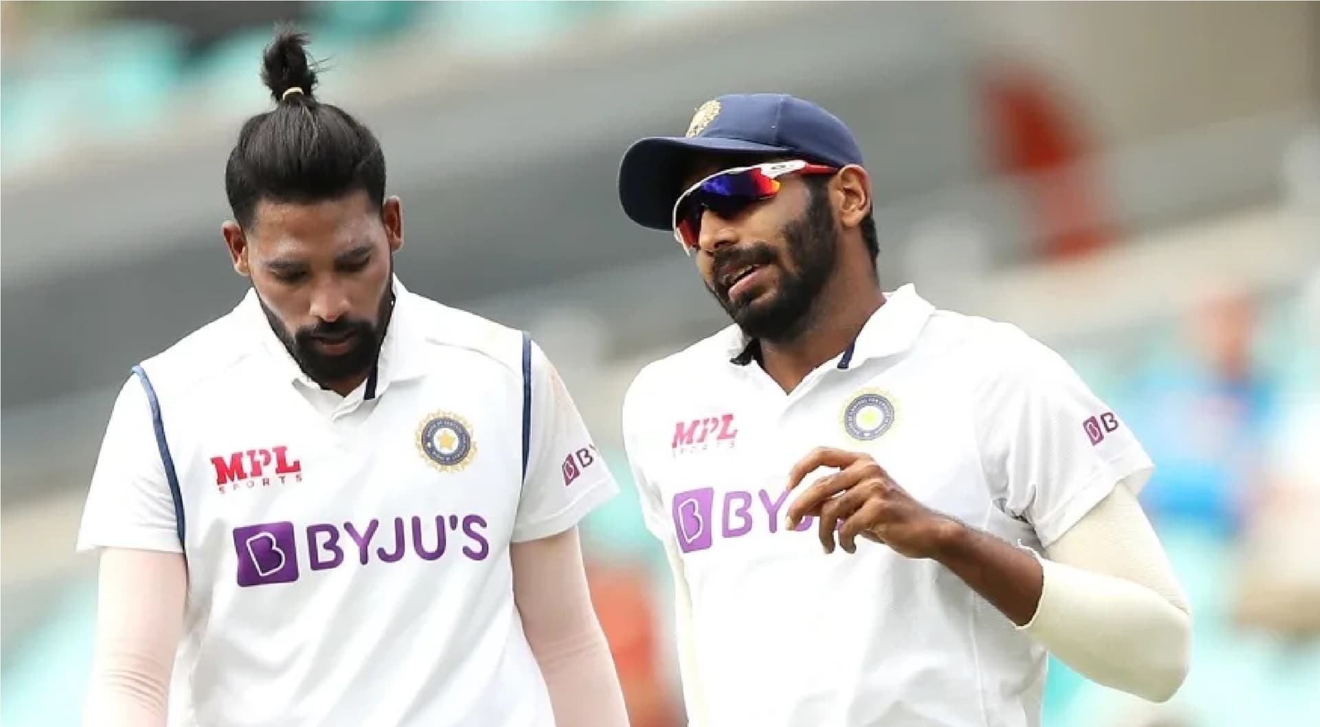 बारिश ने बढ़ायी टीम इंडिया की टेंशन, WTC Final में इस बड़े बदलाव के साथ उतरेगी कोहली एंड कंपनी!