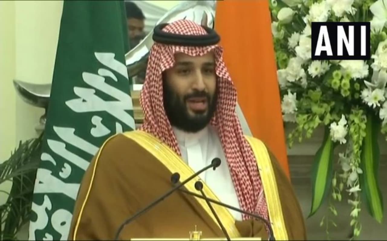 चीन और पाकिस्तान की उड़ जाएगी नींद! US और UAE के साथ इंफ्रा प्रोजेक्ट पर काम करने जा रहा भारत