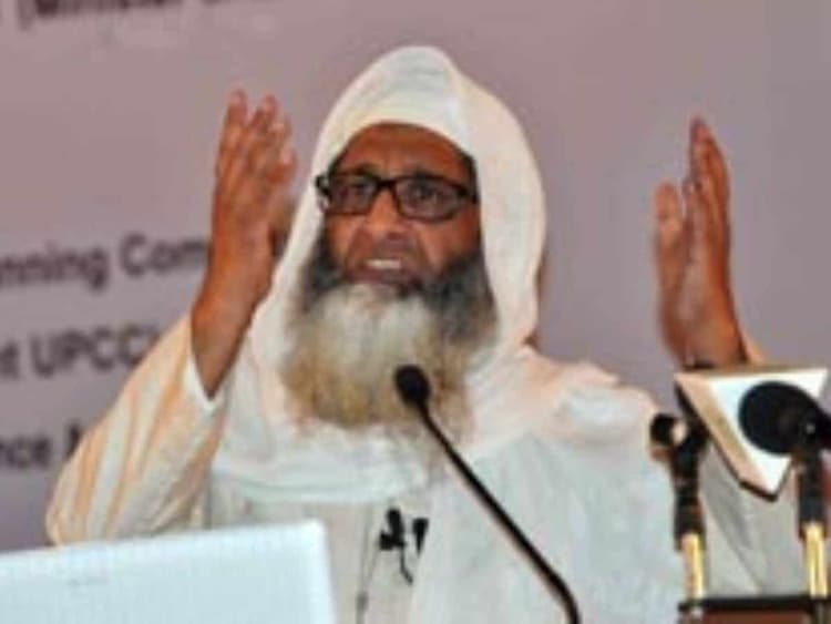 UCC पर AIMPLB बोला- धार्मिक स्वतंत्रता पर पहुंचाई जा रही चोट, लोगों से विरोध की अपील, क्यूआर कोड जारी