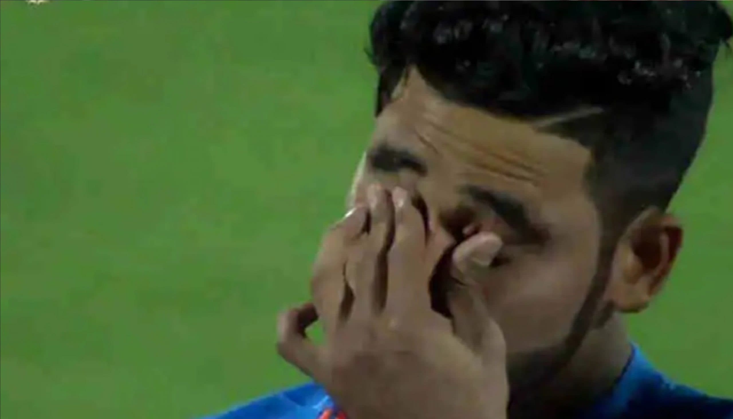 ऑस्ट्रेलिया दौरे के बीच में इस भारतीय खिलाड़ी को मिली दुखद खबर, पर इस फैसले ने जीता सबका दिल