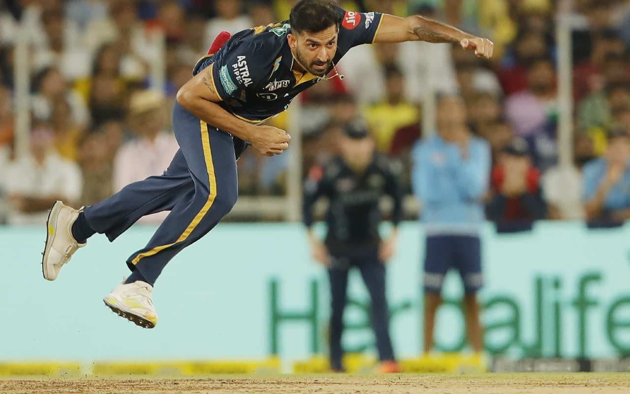 IPL 2023 में शानदार प्रदर्शन के बाद क्या मोहित शर्मा की होगी नेशनल टी20 टीम में वापसी, जानें...