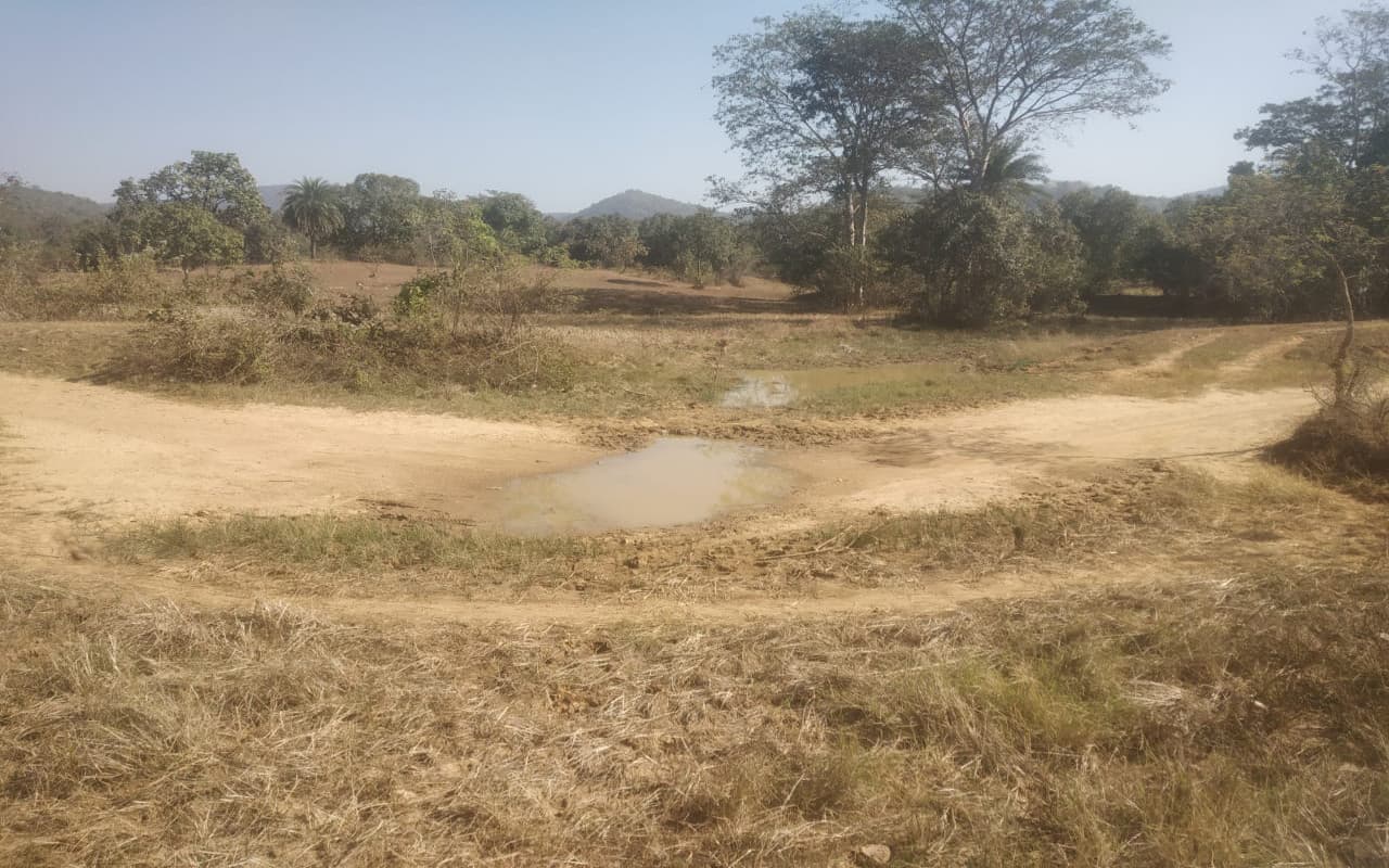 पूर्वी सिंहभूम के मोहनाडीह नदी पर जल्द बनेगा पुल, विधायक संजीव सरदार की पहल से ग्रामीणों में खुशी