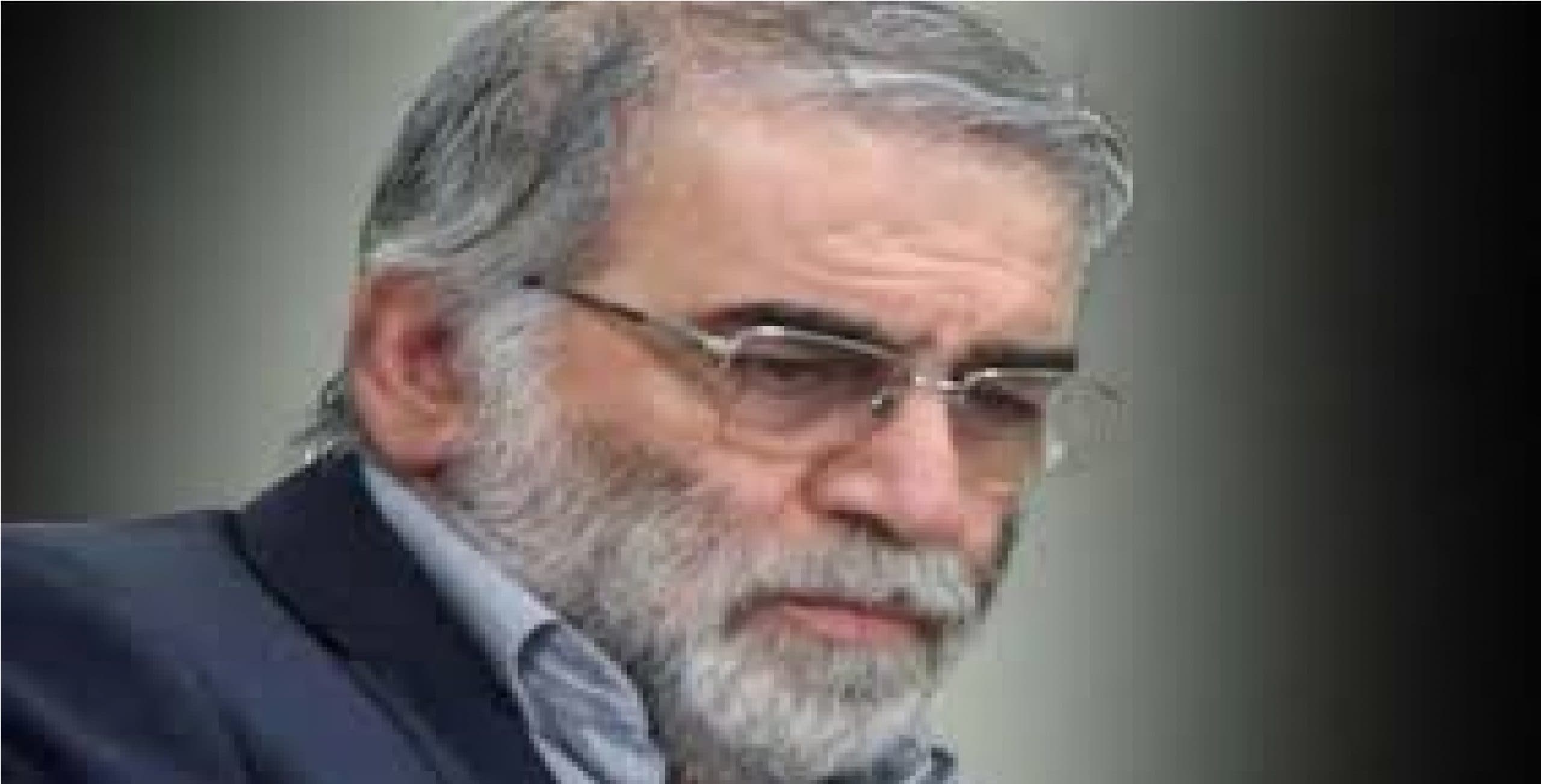 परमाणु वैज्ञानिक फखरीजादेह की हत्या के बाद ईरान-इजराइल फिर आमने-सामने, अमेरिका पर भी गंभीर आरोप