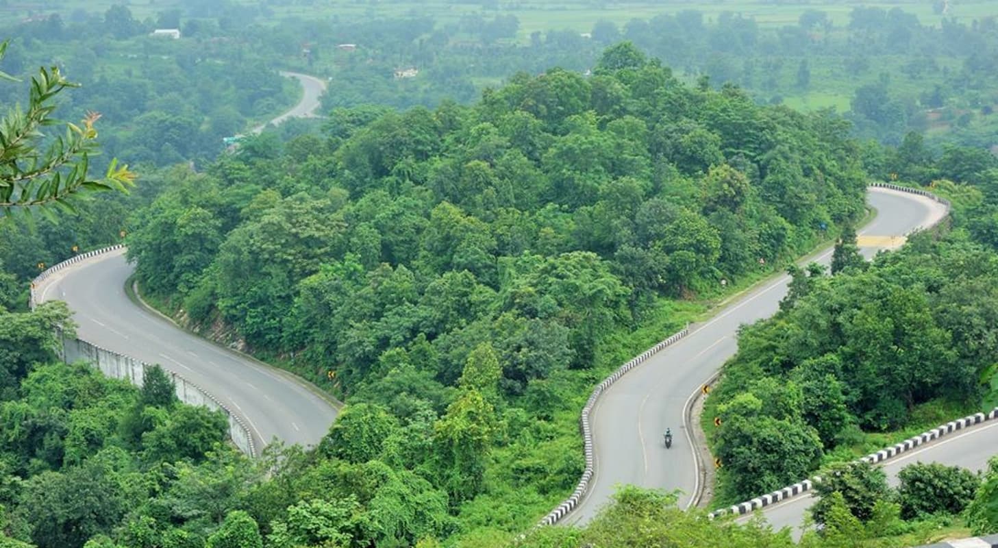 Weather Forecast: दुर्गा पूजा के दौरान कैसा रहेगा झारखंड के मौसम का मिजाज? विजयादशमी को हैं बारिश के आसार
