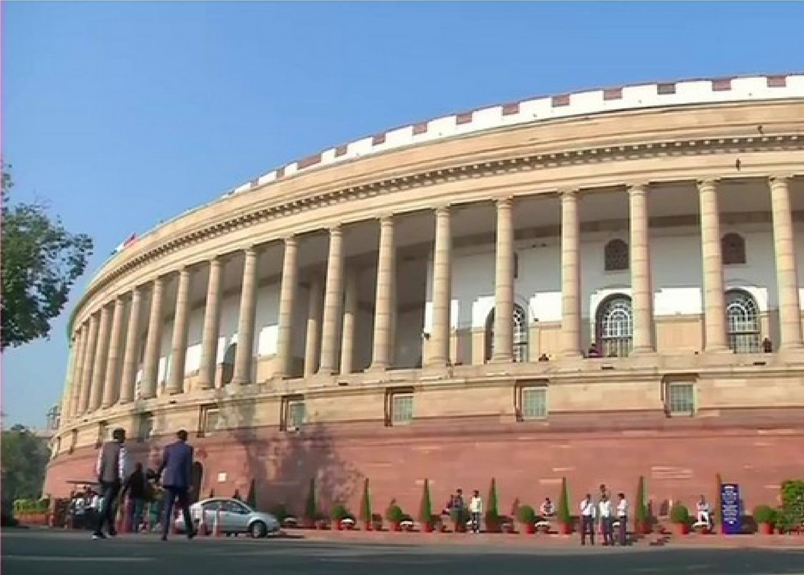 Budget session of Parliament  : बजट सत्र शुरू होने के बाद सर्वदलीय बैठक बुला रही है मोदी सरकार, जानिए कैसे अलग होगा इस बार पार्लियामेंट सेशन