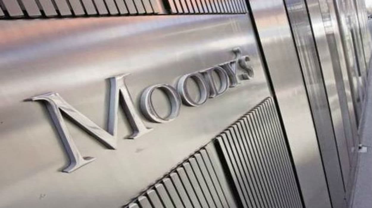 कोरोना के कहर का असर : मूडीज ने 2020 के लिए भारत की आर्थिक वृद्धि का अनुमान किया 5.3 फीसदी