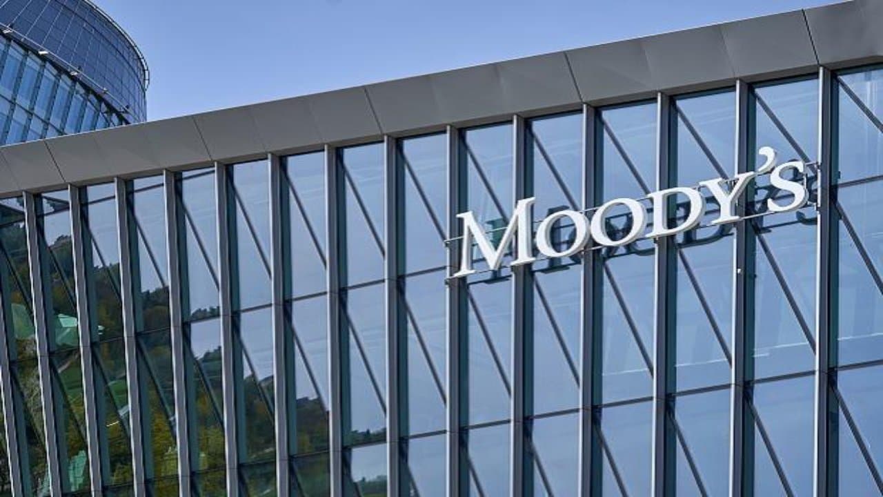 Moody's ने भारत की अर्थव्यवस्था पर कायम रखा विश्वास, कहा- मजबूत घरेलू मांग से 6.7 प्रतिशत वृद्धि दर